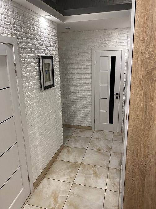 Оренда. Двушка роздільна + кухня студія. ЖК "Welcome Home", Стеценка 7 Киев - изображение 3