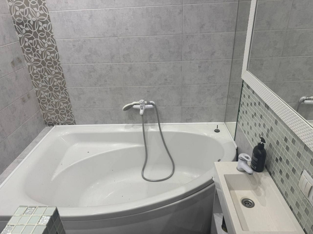 Оренда. Двушка роздільна + кухня студія. ЖК "Welcome Home", Стеценка 7 Киев - изображение 4