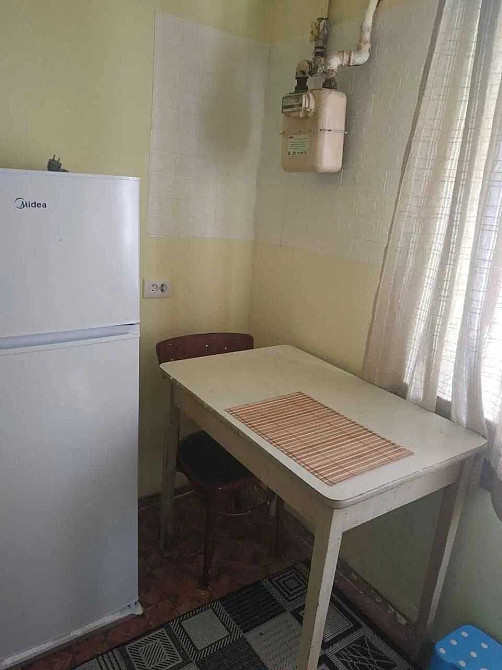 Оренда 1-но кім. квартири по вул. В. Великого Львов - изображение 2