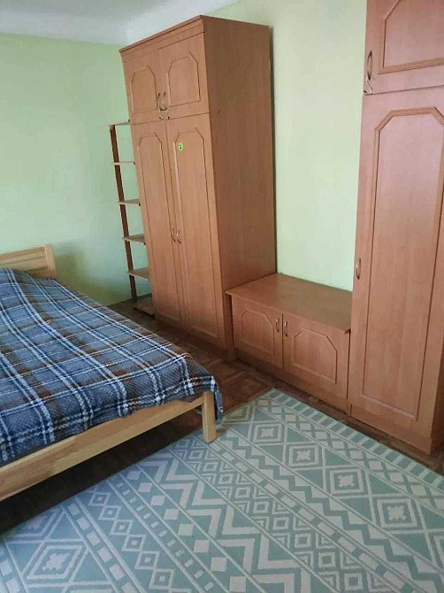 Оренда 1-но кім. квартири по вул. В. Великого Львов - изображение 4