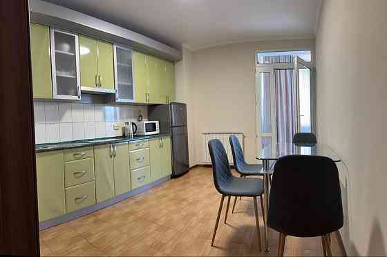 Здам 1-кімнатну квартиру. Ремонт, меблі, техніка. Від власника. Чернігів