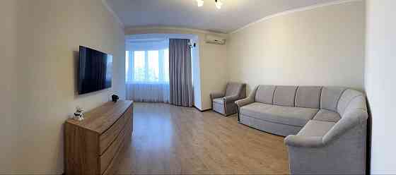 Здам 1-кімнатну квартиру. Ремонт, меблі, техніка. Від власника. Чернігів