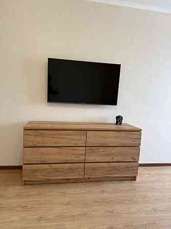 Здам 1-кімнатну квартиру. Ремонт, меблі, техніка. Від власника. Чернігів