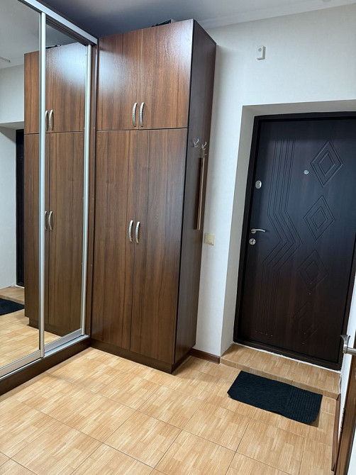 Здам 1-кімнатну квартиру. Ремонт, меблі, техніка. Від власника. Чернігів - зображення 8