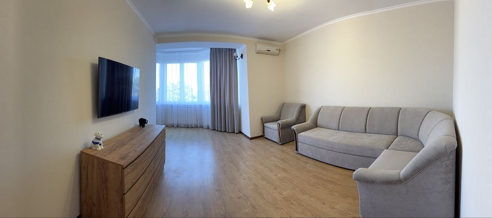 Здам 1-кімнатну квартиру. Ремонт, меблі, техніка. Від власника. Чернігів - зображення 3