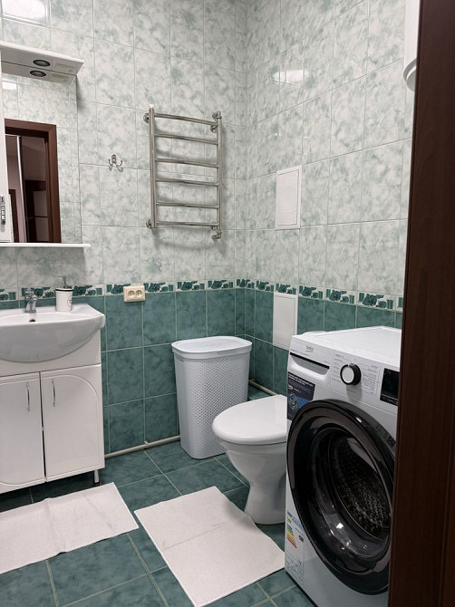 Здам 1-кімнатну квартиру. Ремонт, меблі, техніка. Від власника. Чернігів - зображення 6