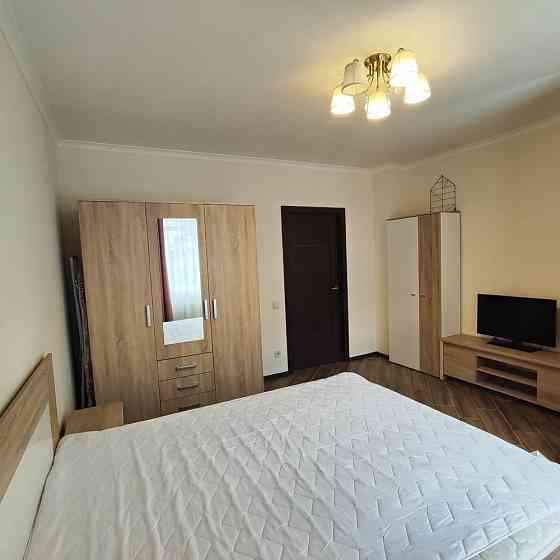 Євродвокімнатна квартира. Соломʼянський район. Вул Освіти, 16а Киев