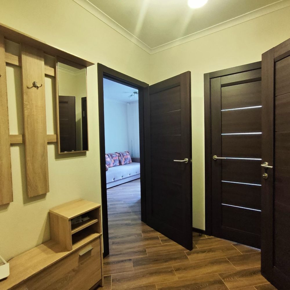 Євродвокімнатна квартира. Соломʼянський район. Вул Освіти, 16а Киев - изображение 8