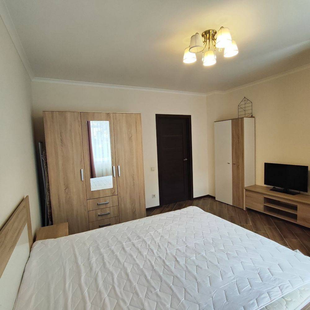 Євродвокімнатна квартира. Соломʼянський район. Вул Освіти, 16а Киев - изображение 5