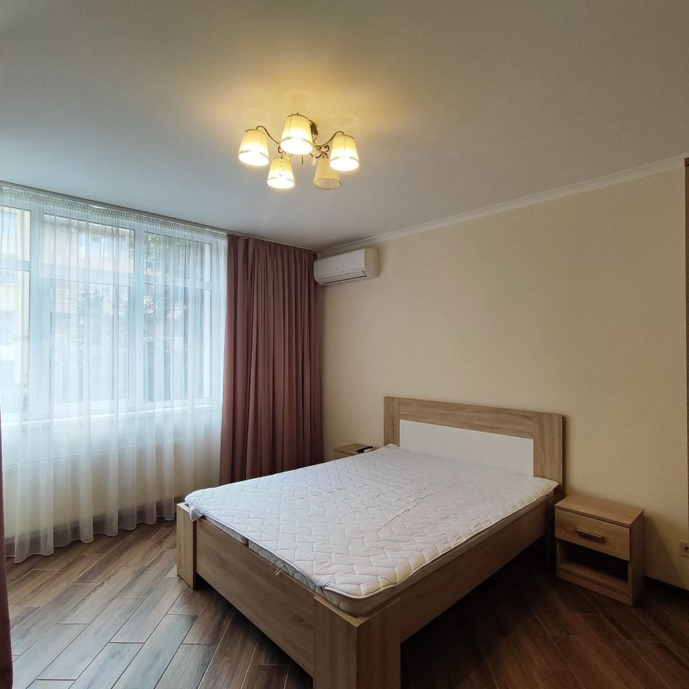 Євродвокімнатна квартира. Соломʼянський район. Вул Освіти, 16а Киев - изображение 4