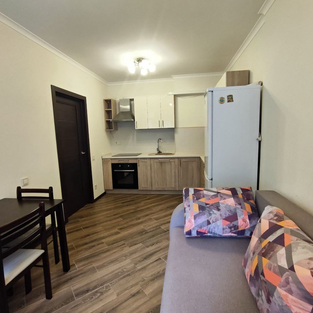 Євродвокімнатна квартира. Соломʼянський район. Вул Освіти, 16а Киев - изображение 2