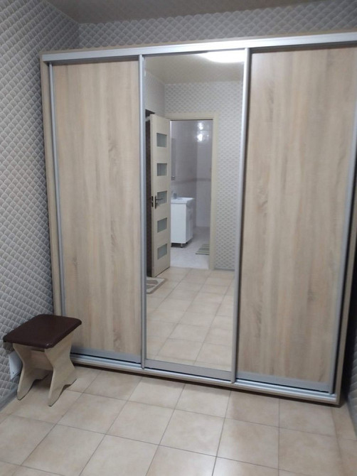 Академмістечко! Євродвушка, 51м2, вул. Пономарьова,26 Коцюбинское - изображение 4