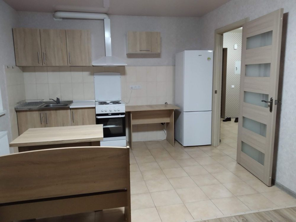 Академмістечко! Євродвушка, 51м2, вул. Пономарьова,26 Коцюбинское - изображение 2