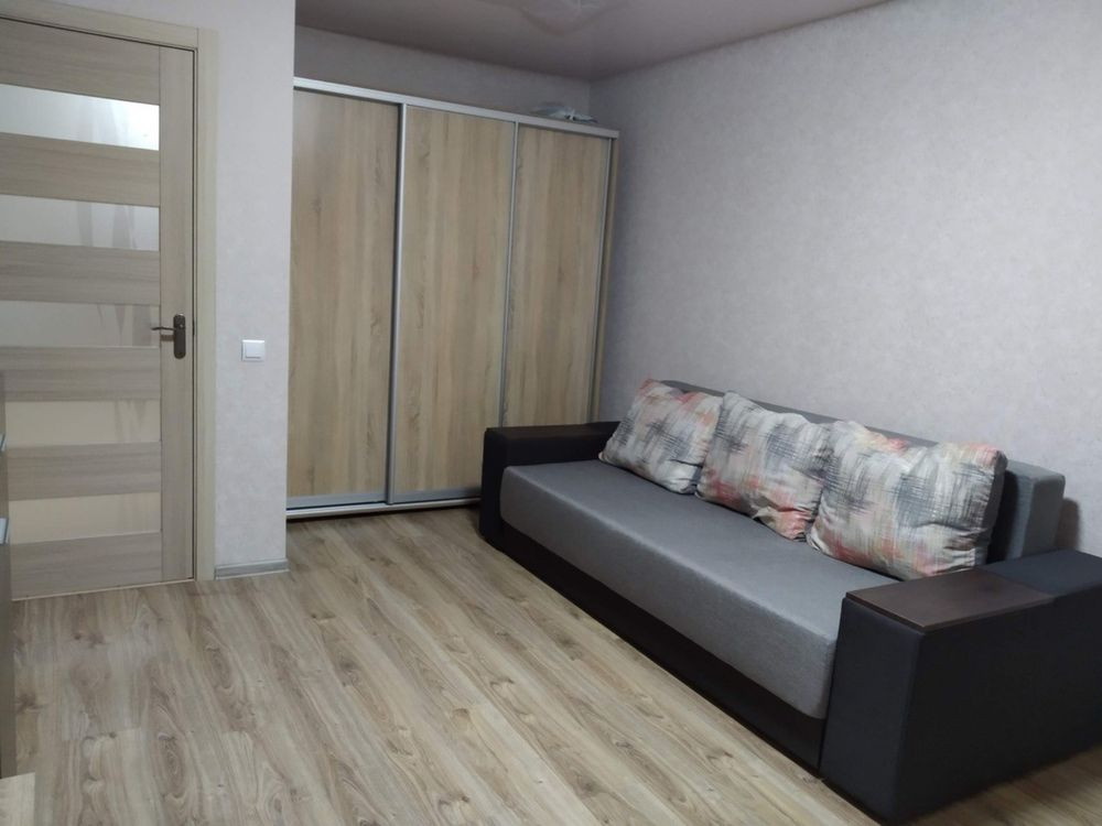 Академмістечко! Євродвушка, 51м2, вул. Пономарьова,26 Коцюбинское - изображение 7