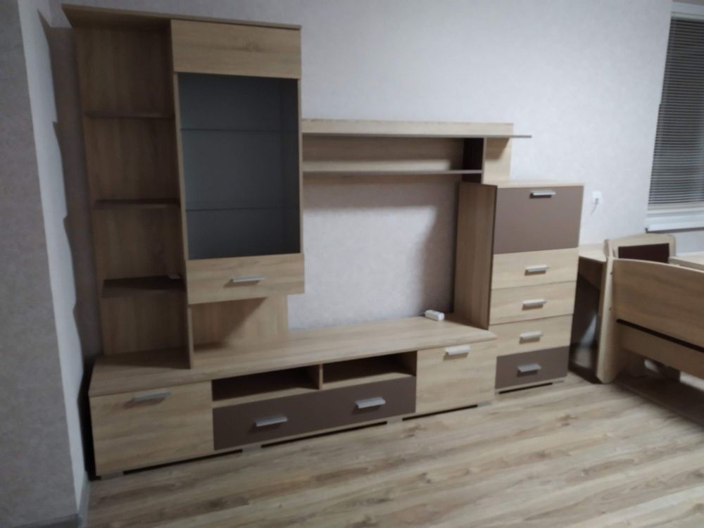 Академмістечко! Євродвушка, 51м2, вул. Пономарьова,26 Коцюбинское - изображение 3