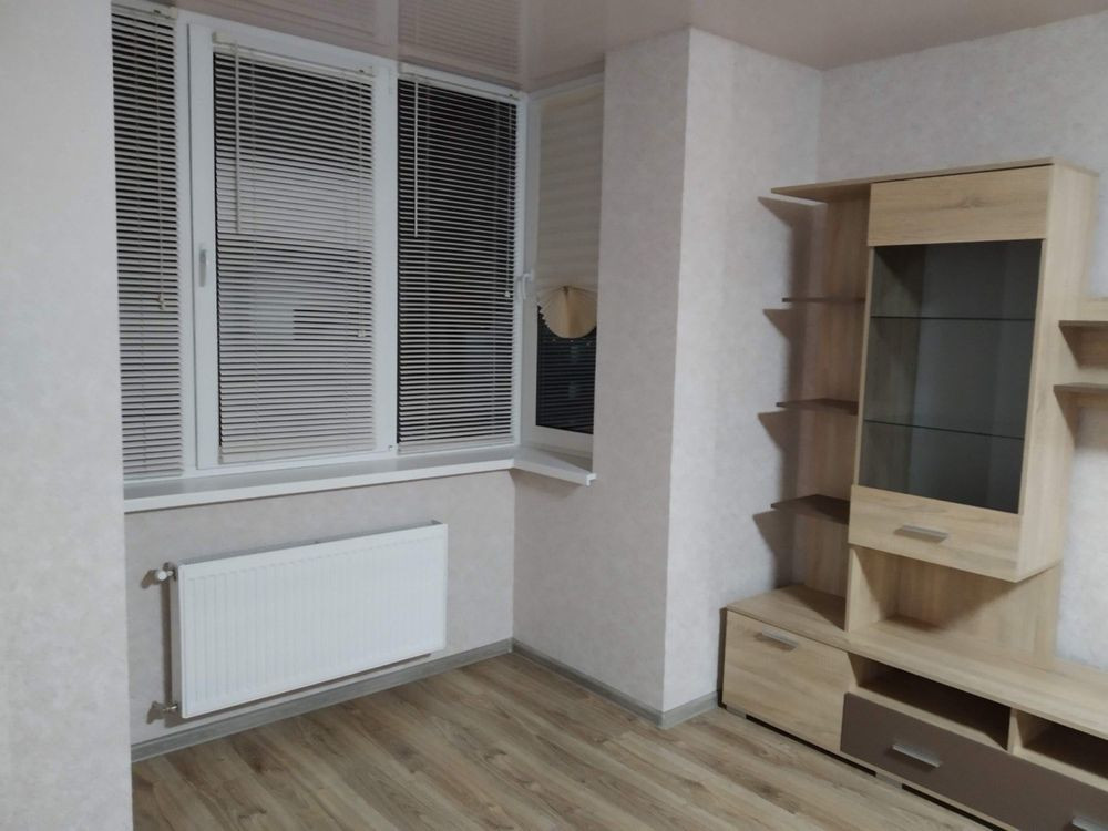 Академмістечко! Євродвушка, 51м2, вул. Пономарьова,26 Коцюбинское - изображение 5