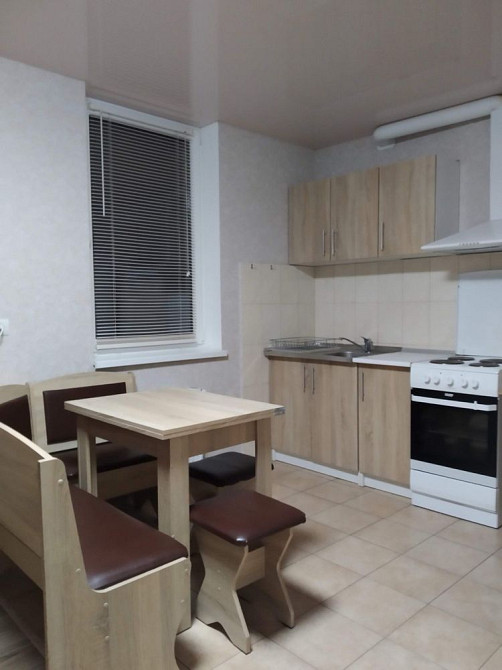 Академмістечко! Євродвушка, 51м2, вул. Пономарьова,26 Коцюбинское - изображение 1