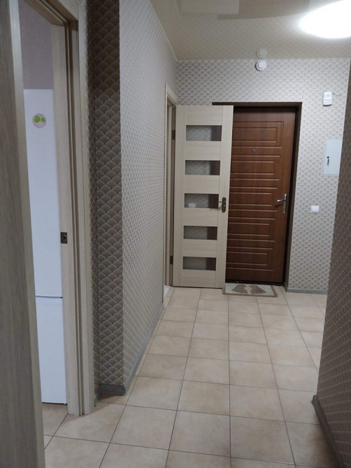 Академмістечко! Євродвушка, 51м2, вул. Пономарьова,26 Коцюбинское - изображение 6