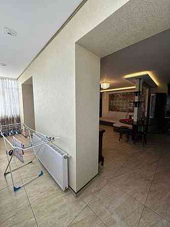 Оренда 3‑кімнатної квартири Мельника (поруч зі стометрівкою) Ивано-Франковск