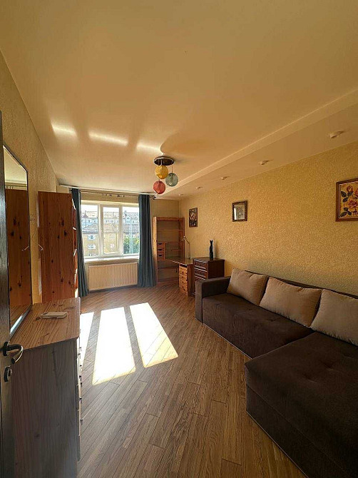 Оренда 3‑кімнатної квартири Мельника (поруч зі стометрівкою) Ивано-Франковск - изображение 3