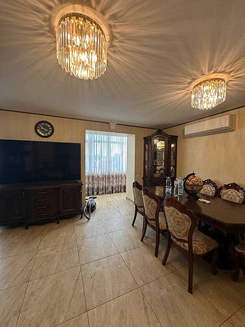 Оренда 3‑кімнатної квартири Мельника (поруч зі стометрівкою) Ивано-Франковск - изображение 5