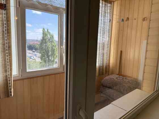 Сдам 1 комнатную капремонт, метро Заводская 1 минута Харьков