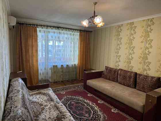 Сдам 1 комнатную капремонт, метро Заводская 1 минута Харьков