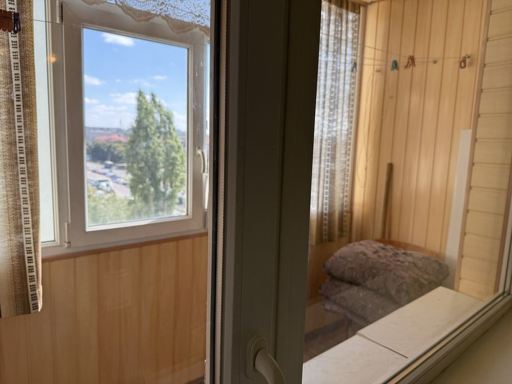 Сдам 1 комнатную капремонт, метро Заводская 1 минута Харьков - изображение 4