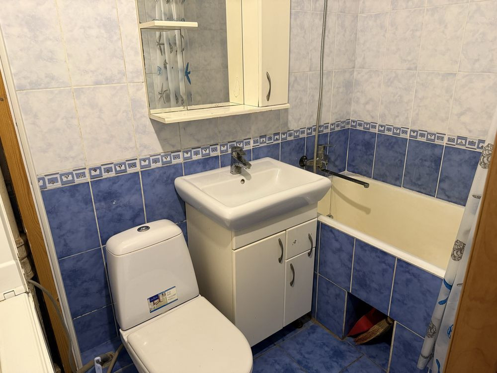 Сдам 1 комнатную капремонт, метро Заводская 1 минута Харьков - изображение 6