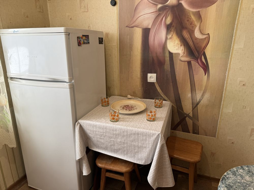 Сдам 1 комнатную капремонт, метро Заводская 1 минута Харьков - изображение 8