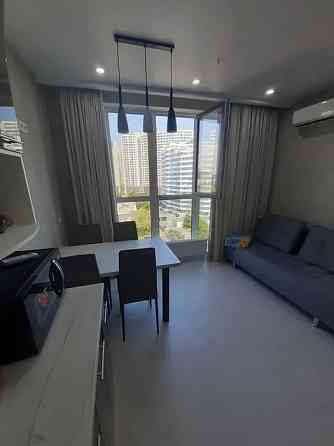 С 12.09 Сдам Евродвушка ЖК Литературный До лета!! Парк Юность Код1134 Одесса