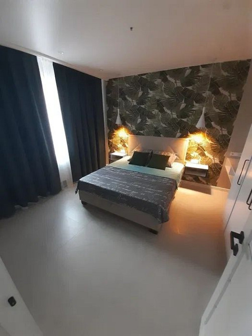 С 12.09 Сдам Евродвушка ЖК Литературный До лета!! Парк Юность Код1134 Одесса - изображение 1