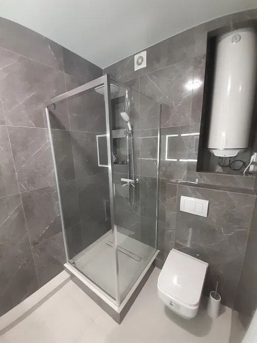 С 12.09 Сдам Евродвушка ЖК Литературный До лета!! Парк Юность Код1134 Одесса - изображение 7