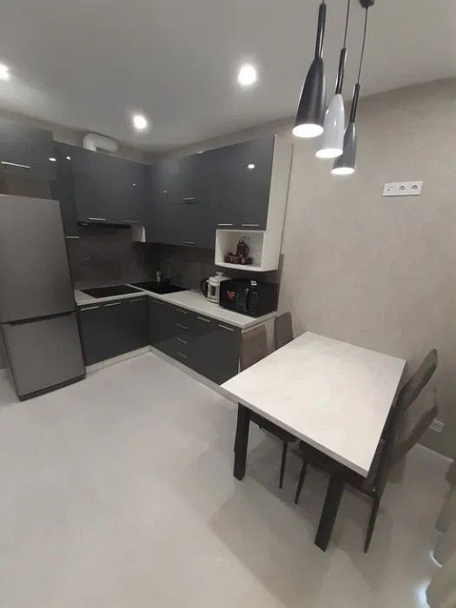 С 12.09 Сдам Евродвушка ЖК Литературный До лета!! Парк Юность Код1134 Одесса - изображение 5