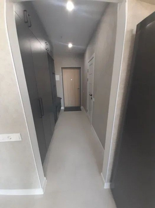 С 12.09 Сдам Евродвушка ЖК Литературный До лета!! Парк Юность Код1134 Одесса - изображение 8