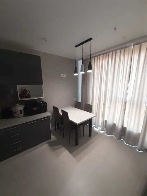 С 12.09 Сдам Евродвушка ЖК Литературный До лета!! Парк Юность Код1134 Одесса - изображение 3