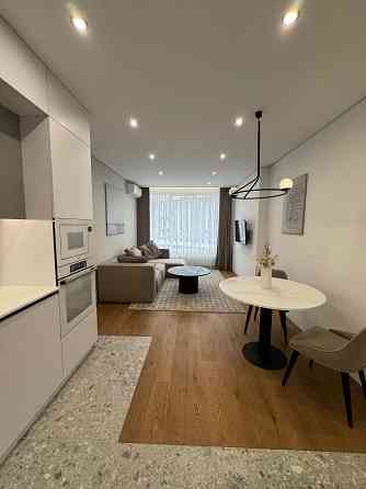 Оренда 2 кім. квартири ЖК Greenville Park вул. Замарстинівська -Мазепи Львов