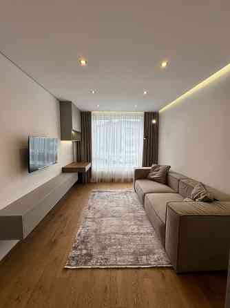 Оренда 2 кім. квартири ЖК Greenville Park вул. Замарстинівська -Мазепи Львов