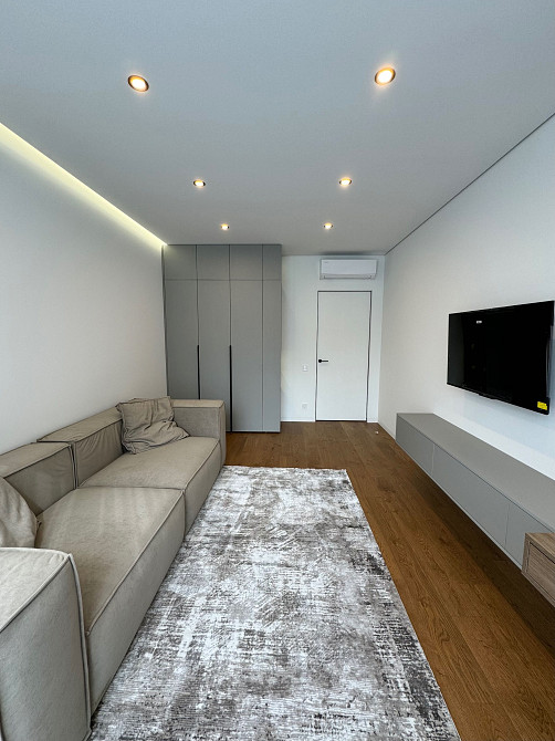 Оренда 2 кім. квартири ЖК Greenville Park вул. Замарстинівська -Мазепи Львов - изображение 4