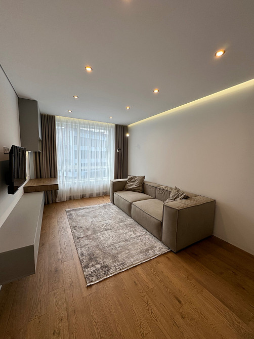 Оренда 2 кім. квартири ЖК Greenville Park вул. Замарстинівська -Мазепи Львов - изображение 5