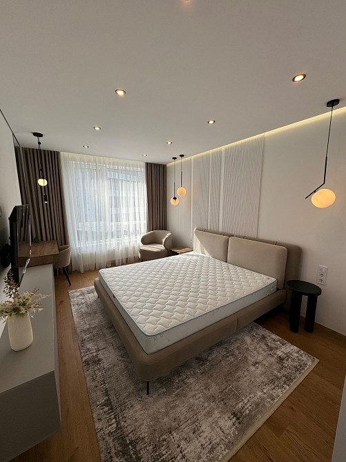 Оренда 2 кім. квартири ЖК Greenville Park вул. Замарстинівська -Мазепи Львов - изображение 1