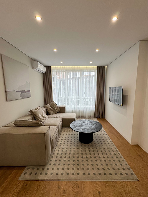 Оренда 2 кім. квартири ЖК Greenville Park вул. Замарстинівська -Мазепи Львов - изображение 7