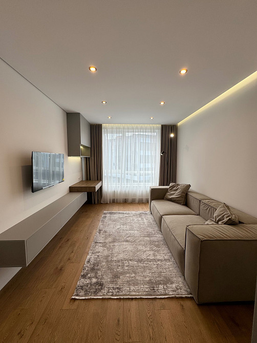 Оренда 2 кім. квартири ЖК Greenville Park вул. Замарстинівська -Мазепи Львов - изображение 3