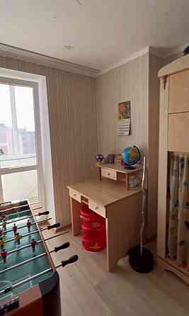 Оренда 2 кімн, 2-рівневої квартири у новобудові в Рясне-1 Львов