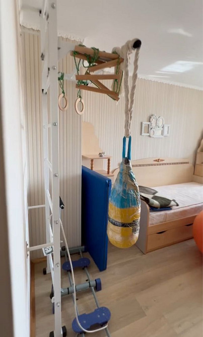 Оренда 2 кімн, 2-рівневої квартири у новобудові в Рясне-1 Львов - изображение 5