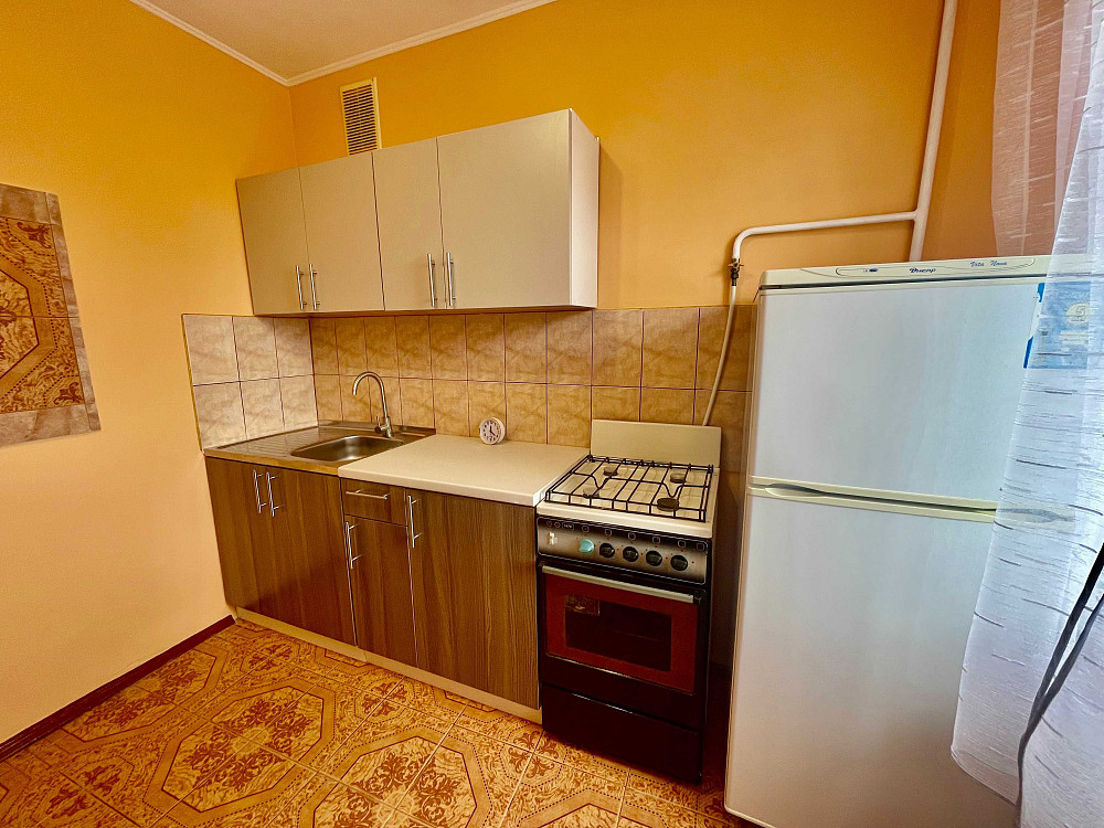 Перша здача квартири! Центр. Ремонт.Нові Меблі та побутова техніка. Чернігів - зображення 7