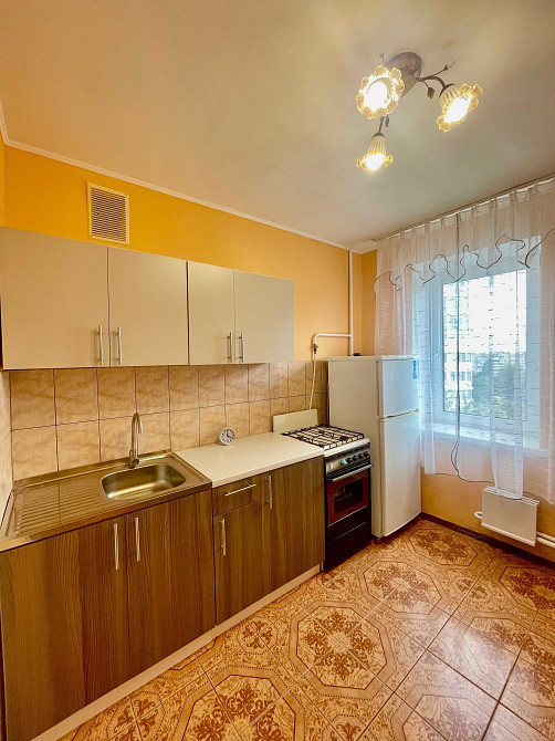 Перша здача квартири! Центр. Ремонт.Нові Меблі та побутова техніка. Чернігів - зображення 2