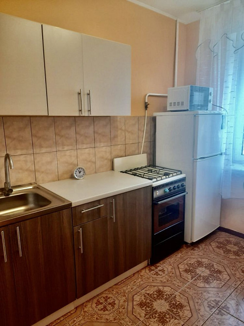 Перша здача квартири! Центр. Ремонт.Нові Меблі та побутова техніка. Чернігів - зображення 3