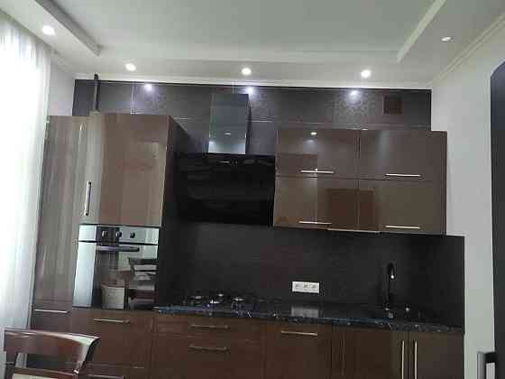 Двокімнатна квартира, пр Соборний, зупинка вул. Миру. Оренда з 15.09 Запоріжжя