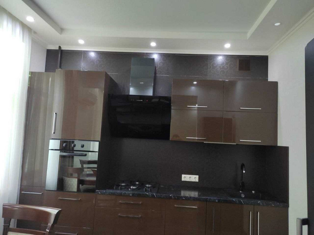 Двокімнатна квартира, пр Соборний, зупинка вул. Миру. Оренда з 15.09 Запоріжжя - зображення 4